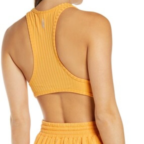 Sleeveless Romper Nwt 